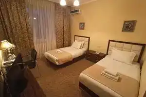 Silk Way Boutique Hotel, Osh