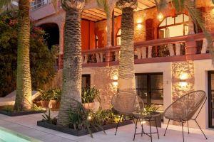 Hotel Can Quetglas, Palma
