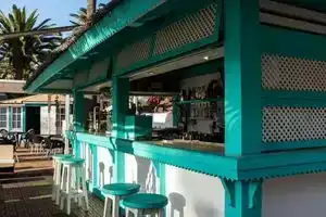 Apartamentos Fuentepark, Corralejo
