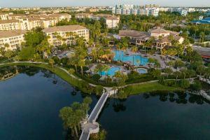 Sheraton Vistana Villages Resort Villas, I-Drive/Orlando, Orlando