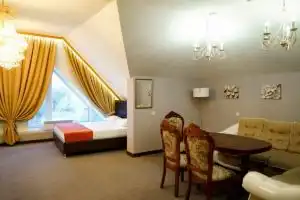 M Butik Hotel, Orenburg