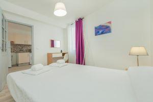 B21 - Oliveira Cozy Flat Apartments, Lagos