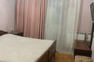 Chichu Apartment, Batumi