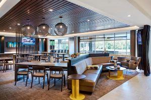 SpringHill Suites® by Marriott®, Abilene