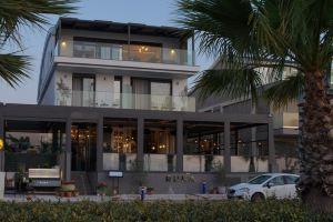 RUKA Hotel, Izmir