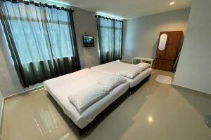 Mama Motel, Kangar