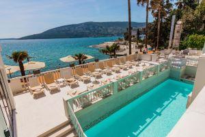 Hotel Villa Hedonija, Herceg Novi