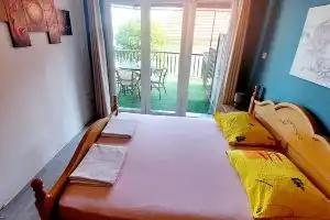 Apartmani Baia Vista Apartments, Herceg Novi