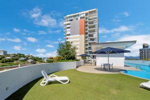 The Dalgety Apartments, Townsville