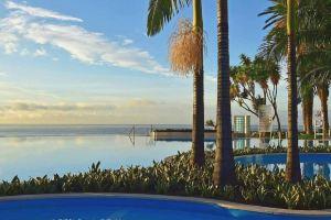 Pestana Casino Studios, Funchal