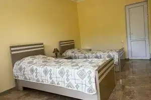 Gayane & Khikar B&B, Ch'iva