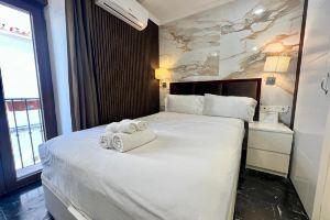 Boutique Princesa Mini-hotel, Marbella