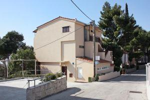 Apartments by The Sea Nemira, - 5884, Tice