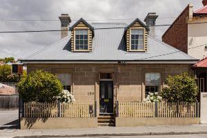Sanctum Boutique Apartments, Hobart