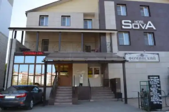 Sova Hotel, Murom