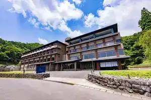 Urari Takeo Garden Terrace Spa Resorts, Saga