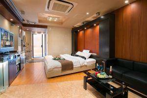 Hotel AXIS -アクシス-, Osaka