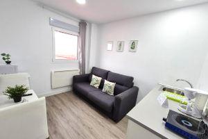 La Maruca Beach 3000 Hotel, Santander