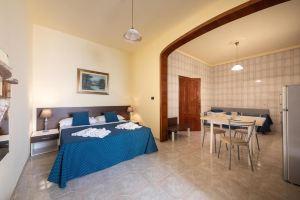 Oleandri Holidays Hotel, Castro