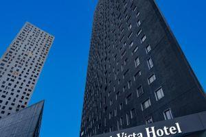 Wanda Vista Residence Apartments, Basaksehir