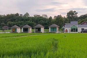 U_NAN Boutique Resort in NAN Boutique Resort, Pua