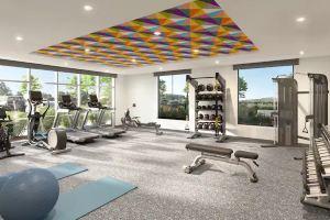 Home2 Suites by Hilton, Springfield