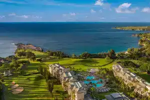 The Ritz-Carlton Maui, Kapalua, Lahaina