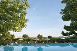 Hotel Villa Cappugi, Pistoia