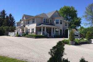 Orchid Inn, Niagara-On-The-Lake