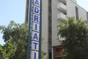 Hotel Adriatik 2, Durres
