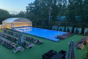 Skypoint Hotel, Khimki