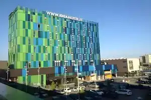 Idea Hotel Plus Savona, Savona