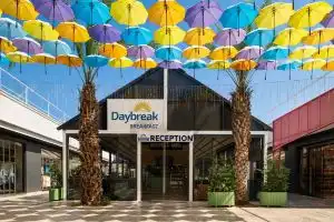 Days Inn by Wyndham Alanya, Konakli
