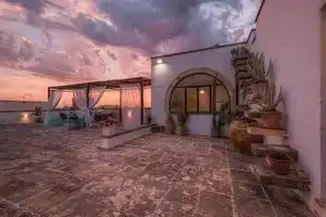 Nardo - Hotels