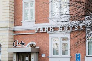 Charly Lübeck Hotel, Lubeck