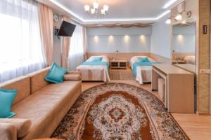 Orenburg Hotel, Orenburg