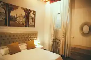 Lighthouse Suites Trastevere, Rome