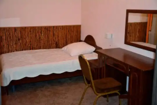 Hotel Evrasia, Sibay