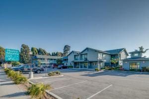 Morro Shores Inn and Suites, Morro Bay