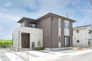 Mova Villa Okino, Kumamoto