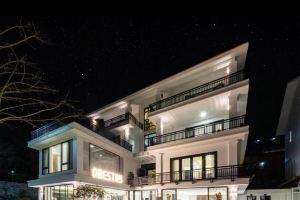 Orestay Halong Garden Villas, Halong