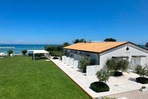 Agriturismo Frontemare, Giulianova