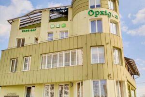 Orhideya, Lvov