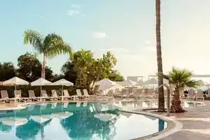 Lantiana Gardens ApartHotel, Protaras