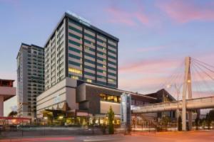 Four Points by Sheraton Hotel, Elazig