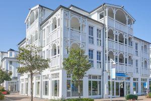 Apartements im Seepark Sellin, Ostseebad Sellin