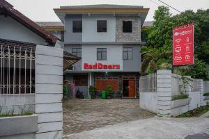 RedDoorz Plus Near Jogja City Mall 5, Yogyakarta