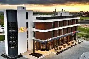 Cezar's Airport Hotel, Nicosia