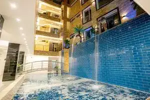 P Quattro Relax Hotel, Wadi Mousa