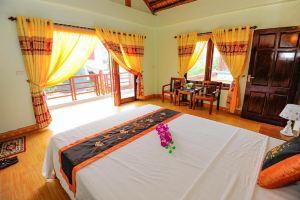 Tam Coc Cosiana Hotel, Thanh Pho Ninh Binh